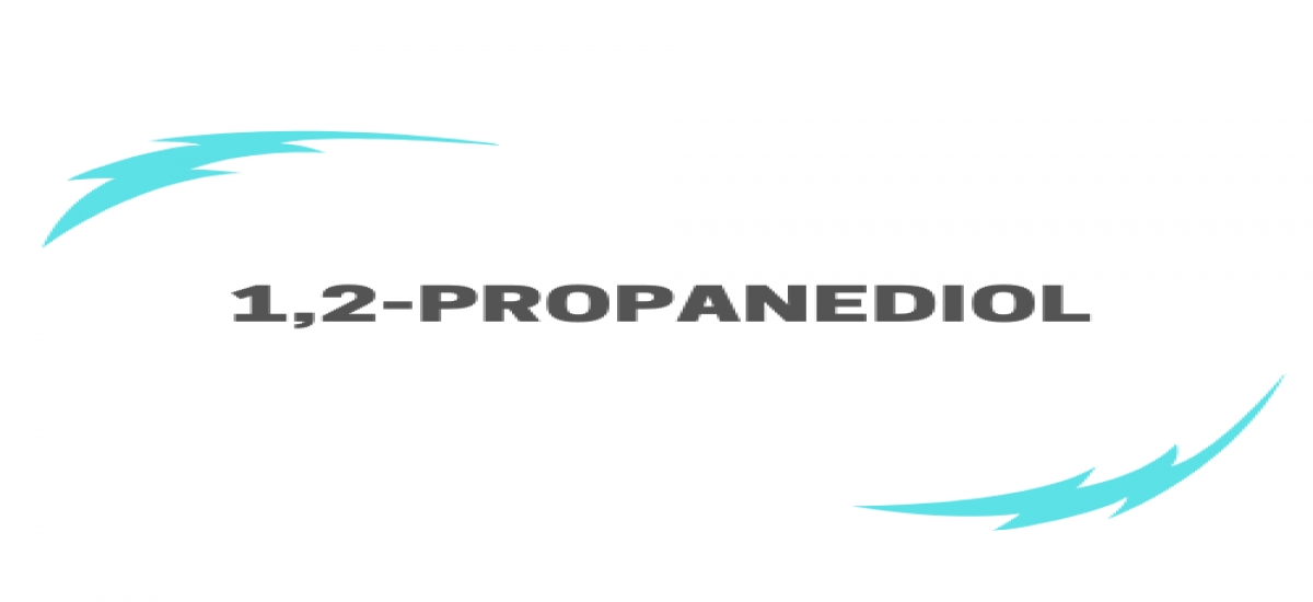 1,2-PROPANEDIOL